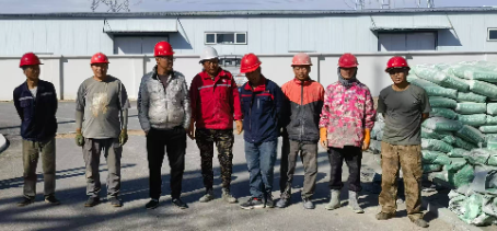 中方厂房地基沉降注浆加固施工队伍怎么选